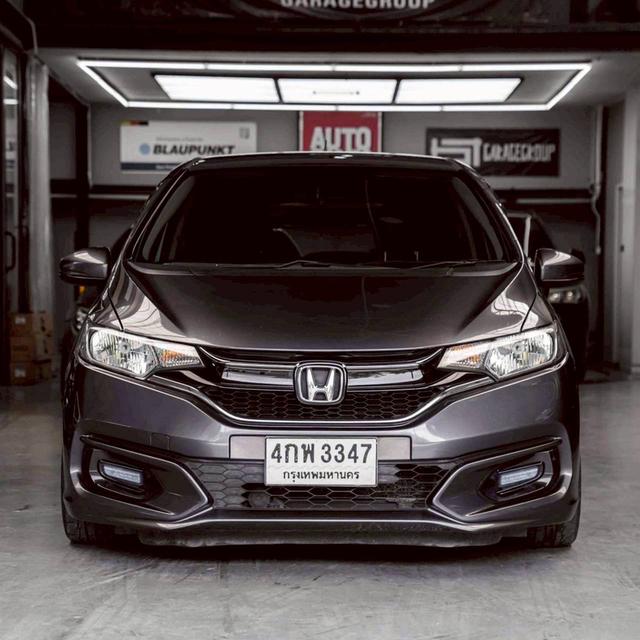 รหัสรถ 67GG3347 Honda Jazz GK ปี15แท้ เกียร์ออโต้