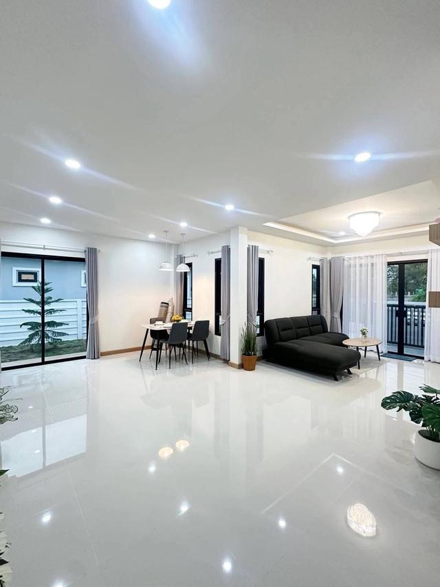 บ้านเดี่ยว ขอนแก่น 5