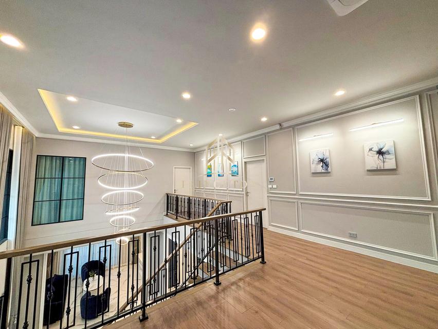 House for Rent Setthasiri Bangna–Suvarnabhumi 5