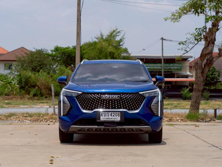 HAVAL JOLION 1.5 HEV PRO 2022 จด 2023