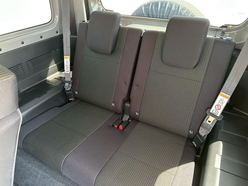SUZUKI JIMMY 3 ประตู 1.5 Auto 4 WD 2024 13