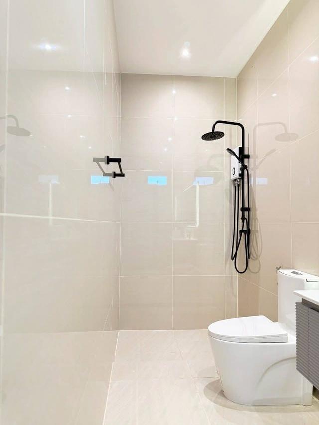 For rent Pool villa Huayyai 150,000/month 16