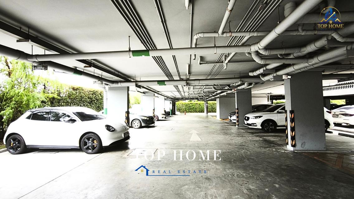 ขายด่วน❗️ **โดว์เช่ ลาซาล บางนา (Dolce Lasalle Bangna)** ห้องสวย เป็นส่วนตัว ใกล้ BTS แบริ่ง 🔥 3