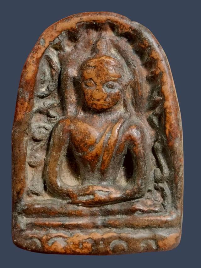 พระซุ้มกอ เปิดให้บูชาจ้า