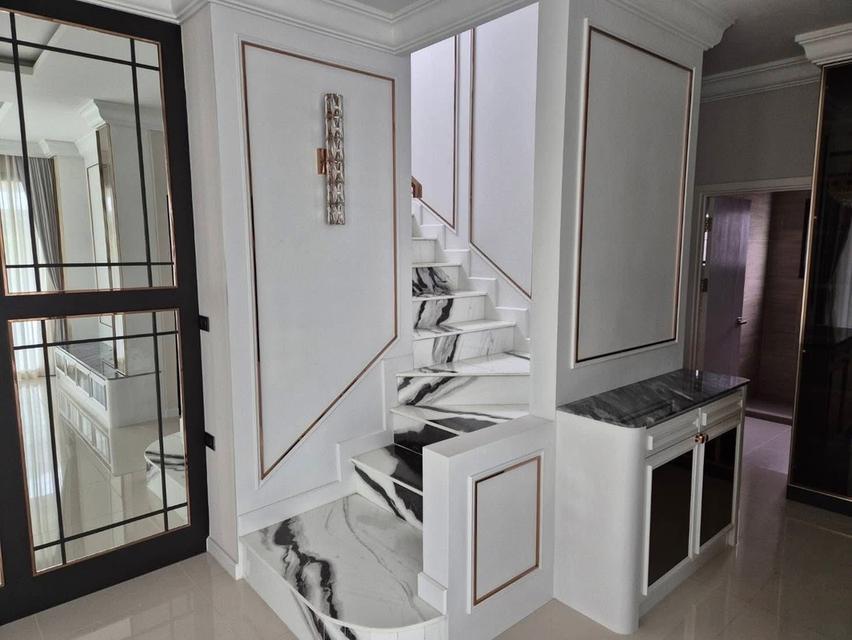 ขาย บ้านเดี่ยวLuxury โครงการบ้านแกรนด์บริทาเนีย ราชพฤกษ์-พระราม 5   2