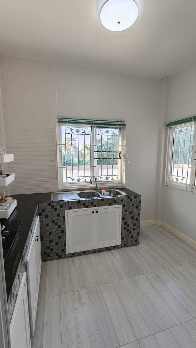 🏡 บ้านเดี่ยวชั้นเดียว ทำเลทอง! ใกล้ รร.นานาชาติลานนา เพียง 2 นาที Single Storey House for Rent - 2 mins to Lanna International School 3