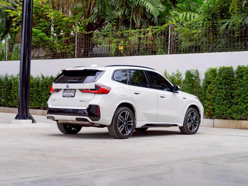 BMW X1 xDriv30e M Sport ปี 2023