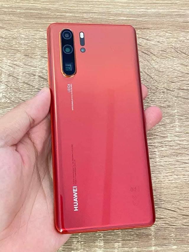 Huawei P30 Pro สีหายาก 6