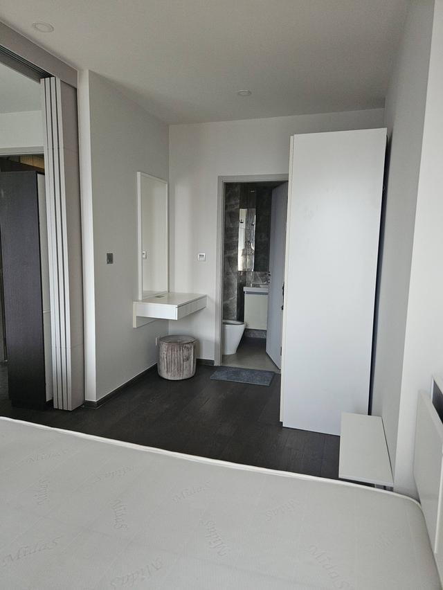 ให้เช่า 1ห้องนอน BTS ราชเทวี IDEO Q Siam - Ratchathewi (ไอดีโอ คิว สยาม - ราชเทวี) 6