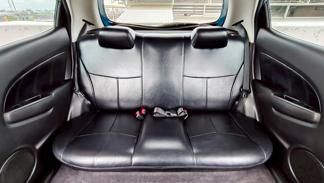 MAZDA 2 Hatchback 1.5E 2012 จด 2013 17