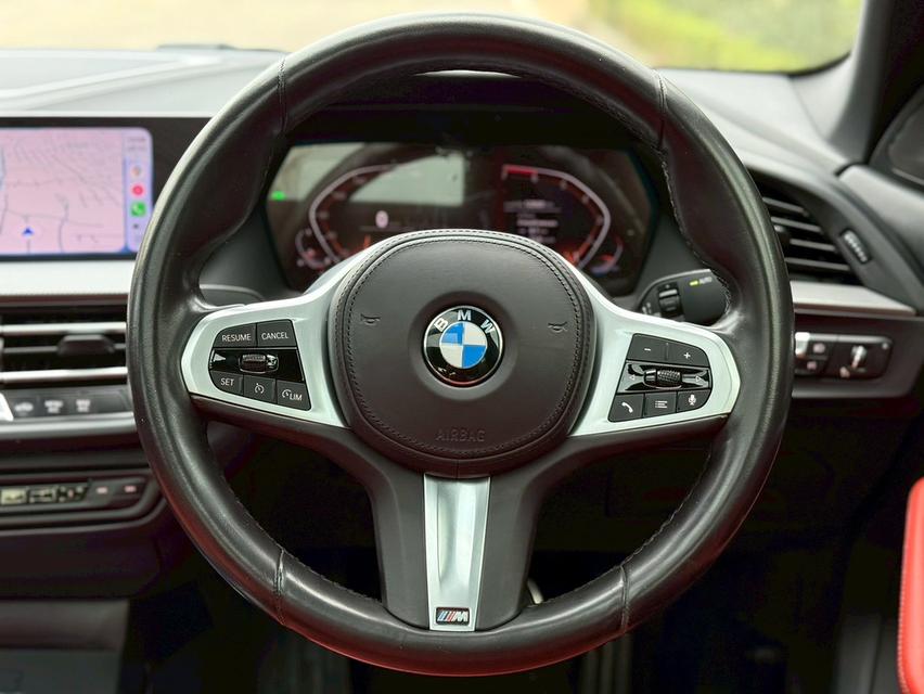 ขายBMW 220iMsport ปี21 10