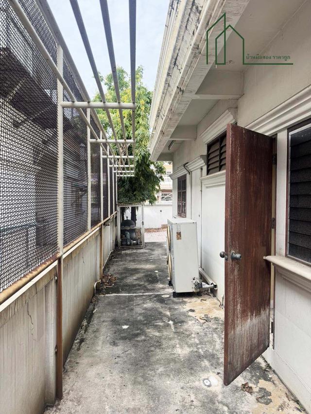 บ้านเดี่ยว 2 ชั้น หมู่บ้านอมรชัย3 ถนนบรมราชชนนี ศาลาธรรมสพน์ 14