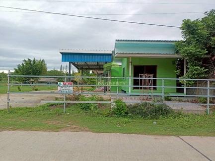 ที่ดินบ้านห้วยหิน เขาใหญ่ ชะอำ พื้นที่ 1 ไร่ พร้อมบ้านพัก ท่ามกลางธรรมชาติ 5