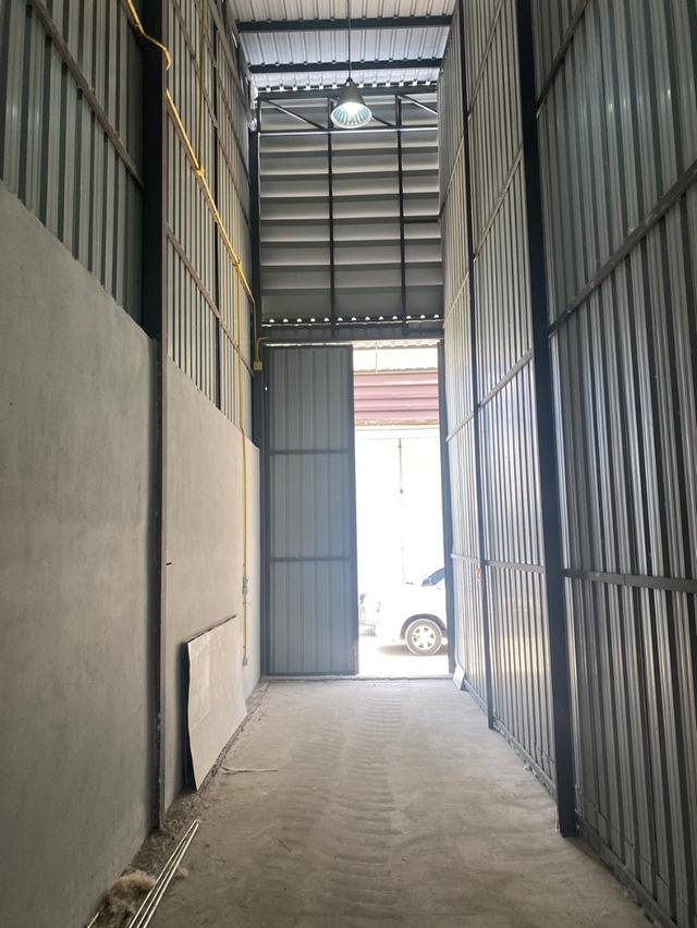 โกดังสินค้า สายไหม 31 3