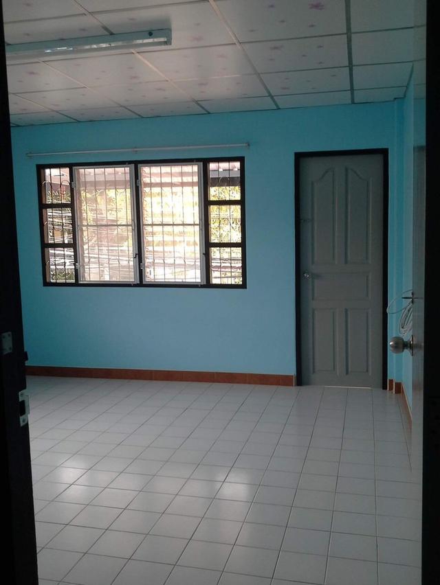 ขายบ้านเเฝด2ชั้น ทำเลดี ใกล้ 7-11 โลตัส มินิบิ๊กซี เขตบางบอน จังหวัดกรุงเทพมหานคร 6