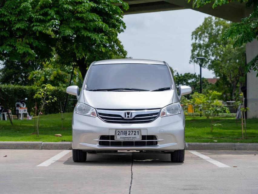 ขายHonda Freed 1.5SE ปั13 5