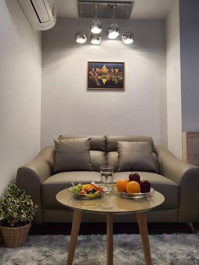 ให้เช่าคอนโด 1ห้องนอน BTSห้าแยกลาดพร้าว Life Ladprao (ไลฟ์ ลาดพร้าว) 2