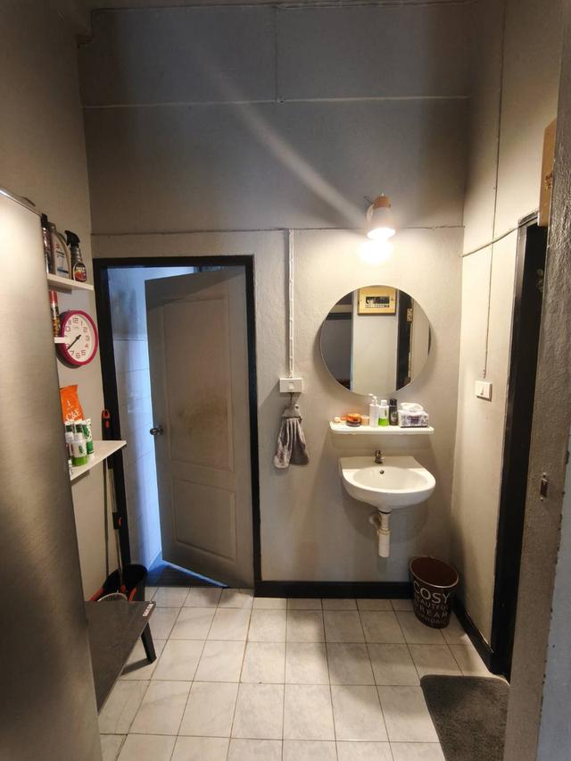 ขายทาวเฮ้าส์ เสนาโครงการ2 14 ตรว. ประเสริฐมนูกิจ27  11