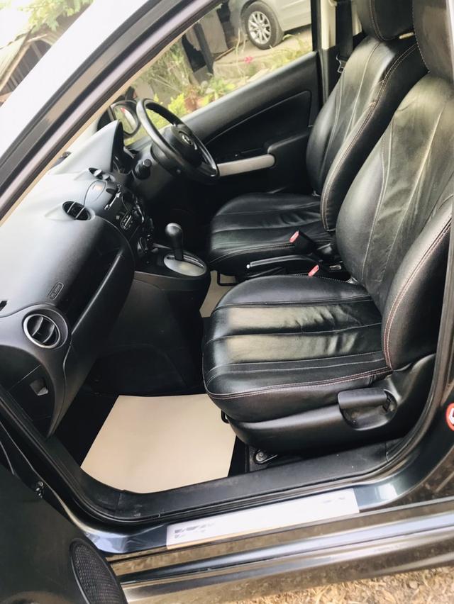 Mazda2 ปี2012 รถเก๋ง 4ประตู รูปที่ 8