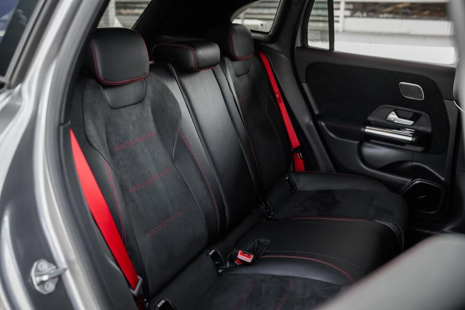 ✨Mercedes-Benz GLA35 AMG 4MATIC ปี 2023 รูปที่ 16