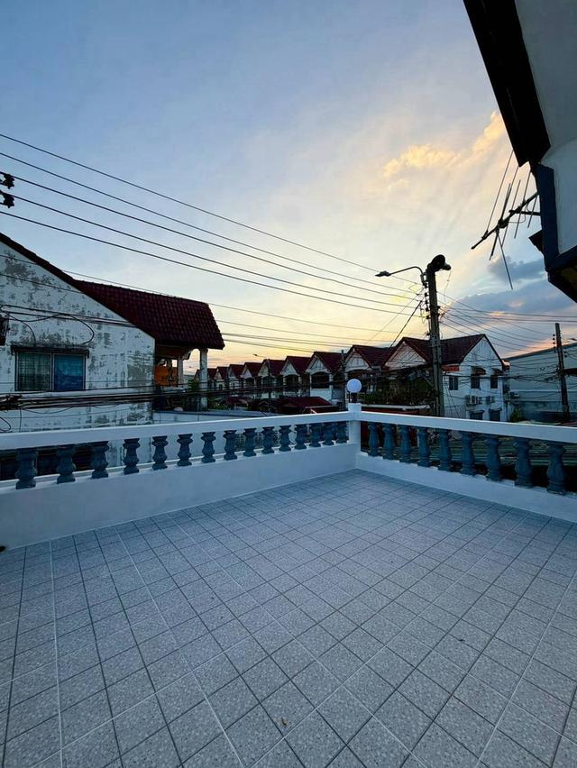 หมู่บ้านทรายทองนิเวศน์ ใกล้ห้าแยกปากเกร็ด ทาวน์เฮาส์ 2 ชั้นตกแต่งใหม่พร้อมอยู่ ทำเลดี ใกล้ห้าแยกปากเกร็ด เซ็นทรัลรัตนาธิเบศร์ 20