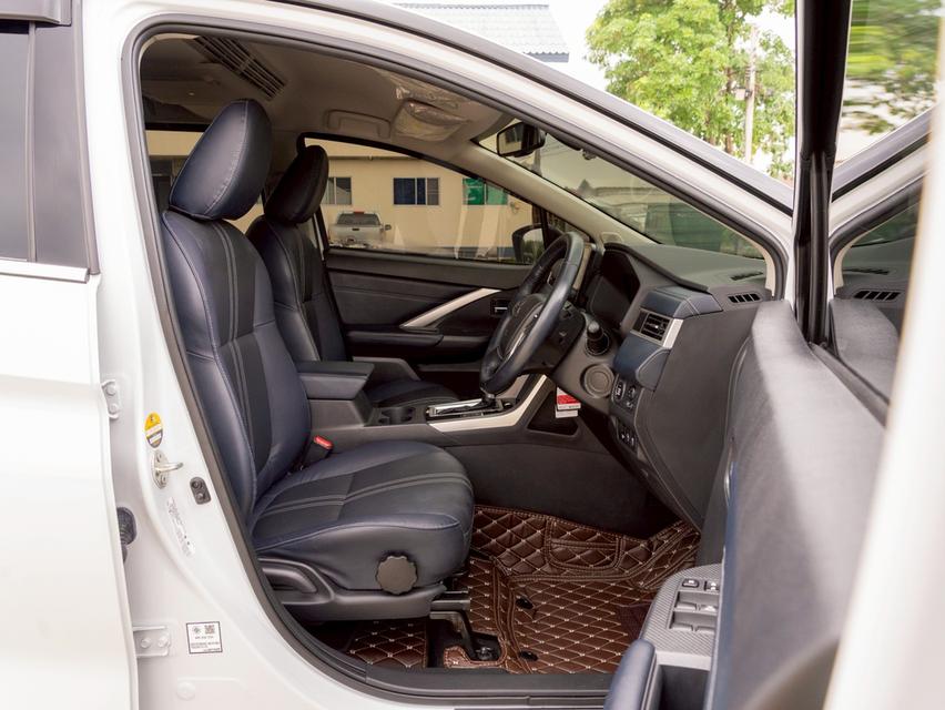 รหัสรถ 12AT9702 Mitsubishi Xpander 1.5 Cross | ปี : 2023 15