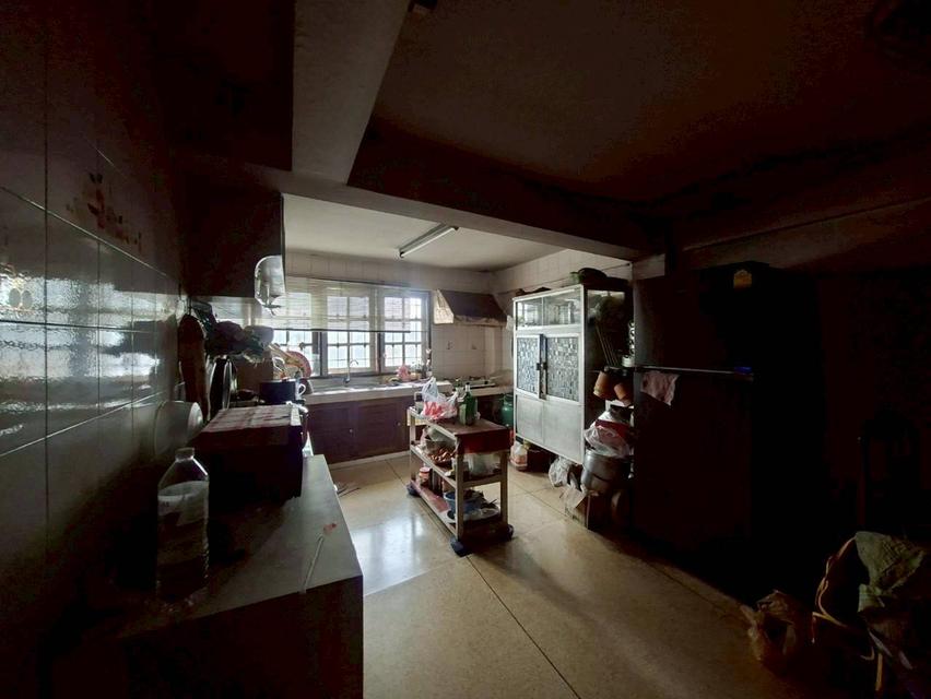 ขายด่วนราคาต่ำสุด อาคารพาณิชย์ 2 คูหา 4 ชั้น บนถนนศรีนครินทร์ ใกล้BTS ศรีลาซาล (N.1212) 9