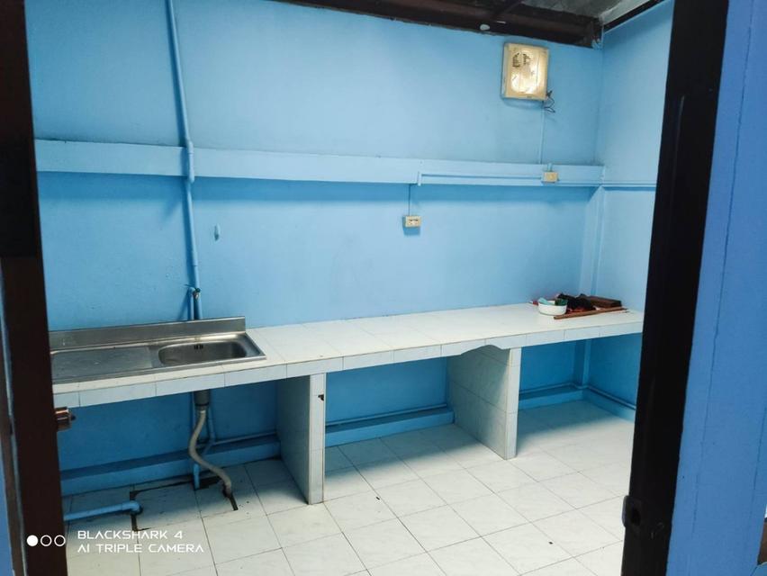 อาคารพาณิชย์ 2 ชั้นครึ่ง 4