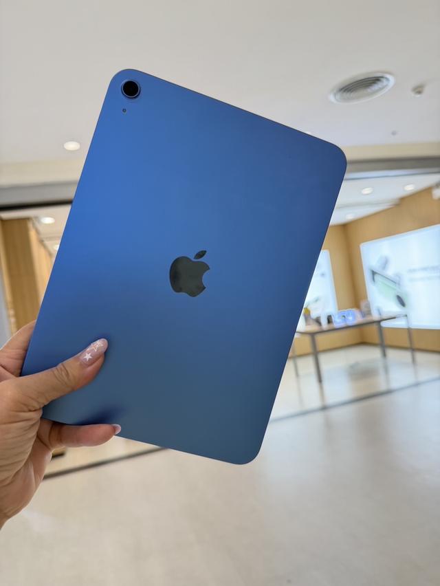 iPad Gen11 WiFi 128GB ผ่อนได้