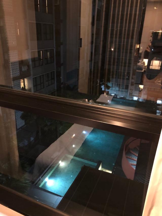 ให้เช่า The Cube Loft ศรีนครินทร์ รูปที่ 15