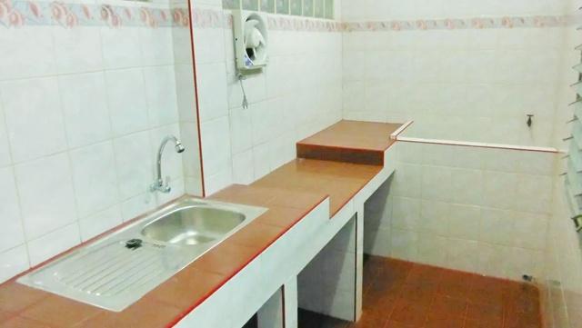 ให้เช่าทาวน์เฮ้าส์ 2 ชั้น 18 ตร.วา. 145 ตร.ม. รร.แก้วอินทร์สุธาอุทิศ 600 ม.3 นอน 2 น้ำ MRT ตลาดบางใหญ่ 1.3 กม. 8