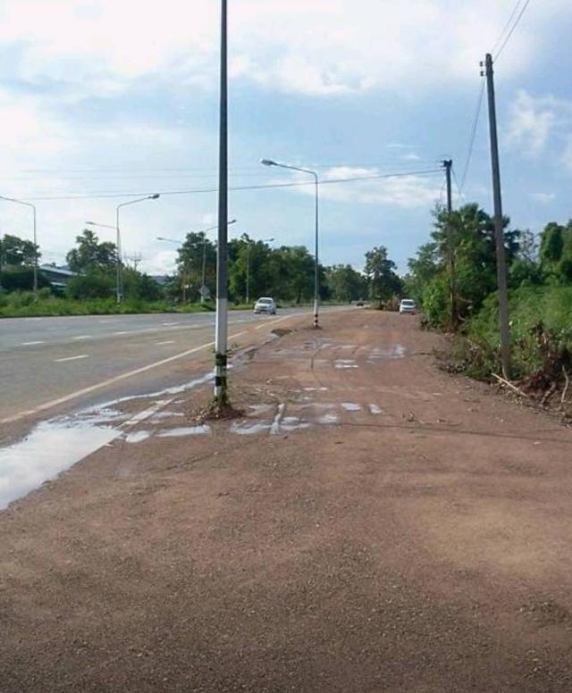 ที่ดินเปล่าจังหวัดกำแพงเพชร 1