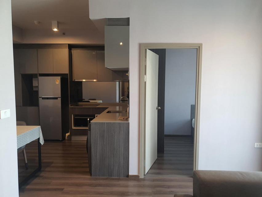 ให้เช่า คอนโด M525 Ideo พระราม 9 - อโศก 61 ตรม Full furnished ready to move in 3