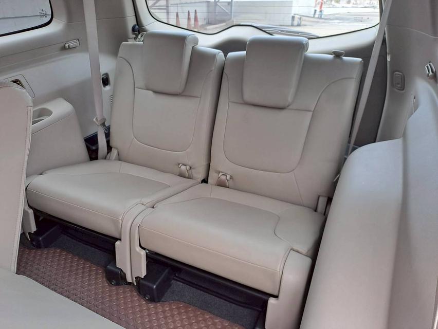 Mitsubishi Pajero Sport 2.5 GT 2WD ปี 2009 สีเทา รถมือเดียวออกห้างป้ายแดง 18