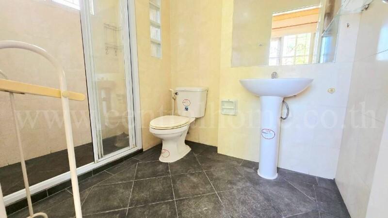 บ้านเดี่ยว มณีรินทร์ เลค & พาร์ค ราชพฤกษ์ - ติวานนท์ 345 ถูกสุดในโครงการ 19