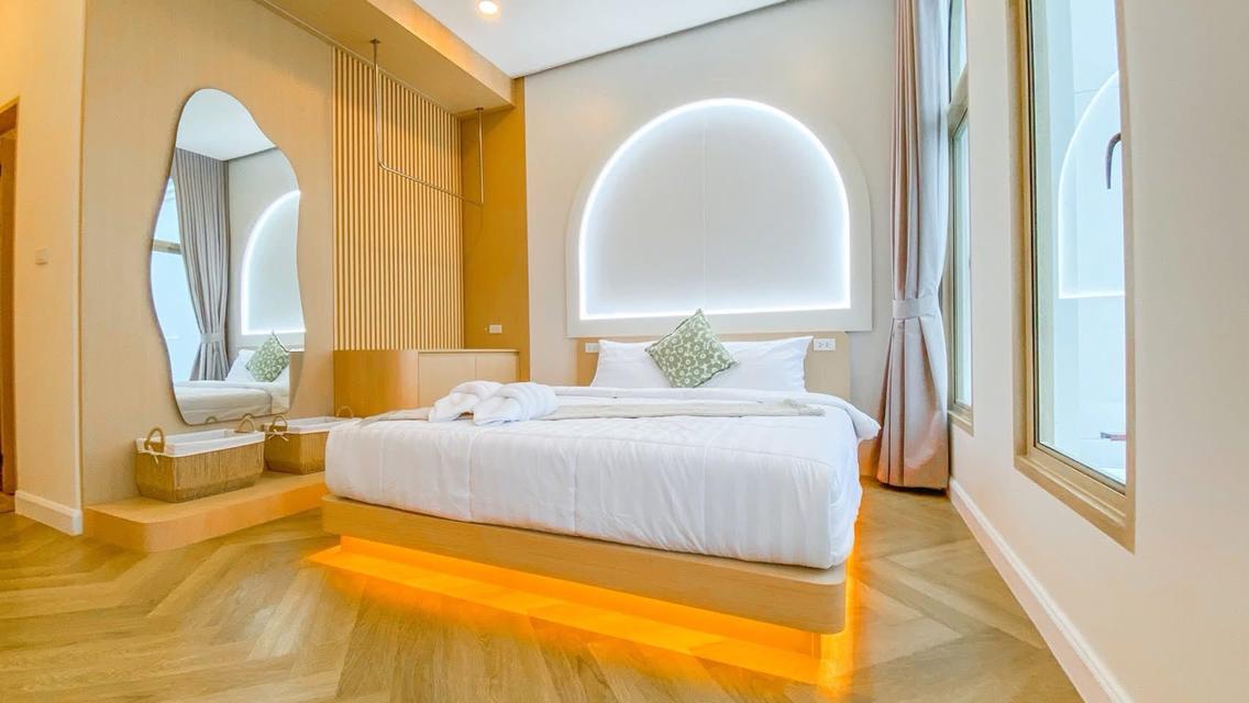 Selling pool villa Pattaya Nongprue 3