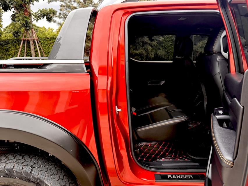 FORD RANGER 2.0 BI-TURBO WILDTRACK 4WD รูปที่ 17