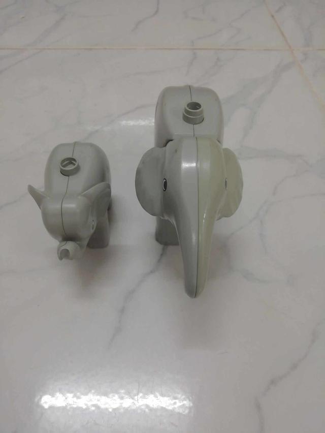 ของสะสมงานวินเทจตกแต่งบ้าน​ โบราณ