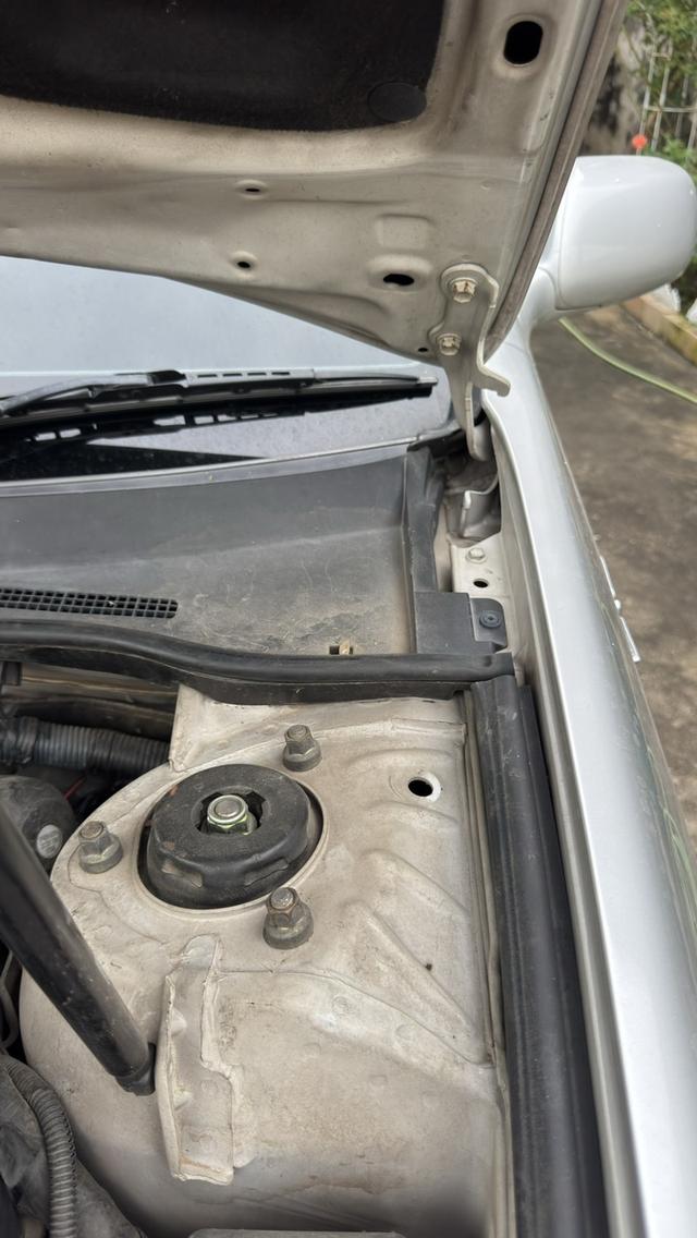 (แจ้งรหัสรถ BK8475) 🏁ได้ตัวมาแล้ว โตโยต้า Camry ปี 2005 รูปที่ 13