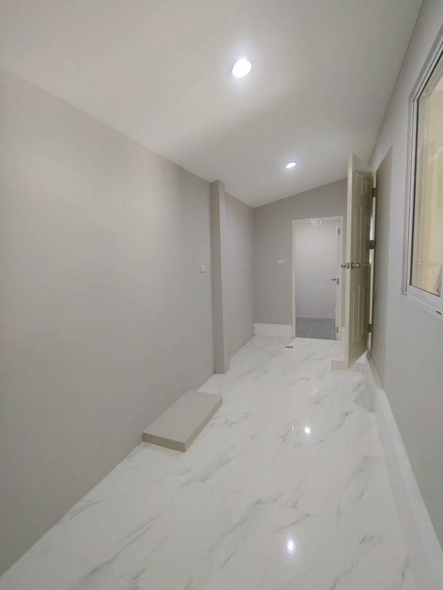 🎉 ขายบ้านเปล่า ราคา 4.8 ล้านบาท🔖 ต่อรองได้ 🏡กาญจน์กนกวิลล์ 8 (Karnkanok Ville 8)​⛳ บ้านเดี่ยวทำเลคุณภาพ​ ที่ดินกว้าง​ แปลงหัวมุม การันตีพื้นที่ใหญ่ 12