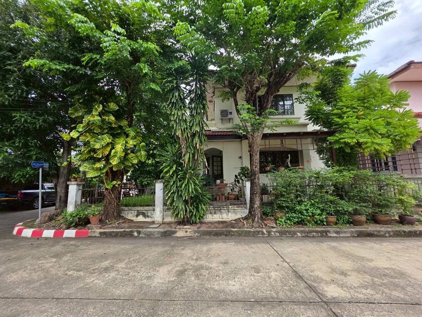 ขายบ้านเดี่ยว 2 ชั้น หมู่บ้านวรารมย์ บางบอน4ซอย4 (เพชรเกษม81) 2