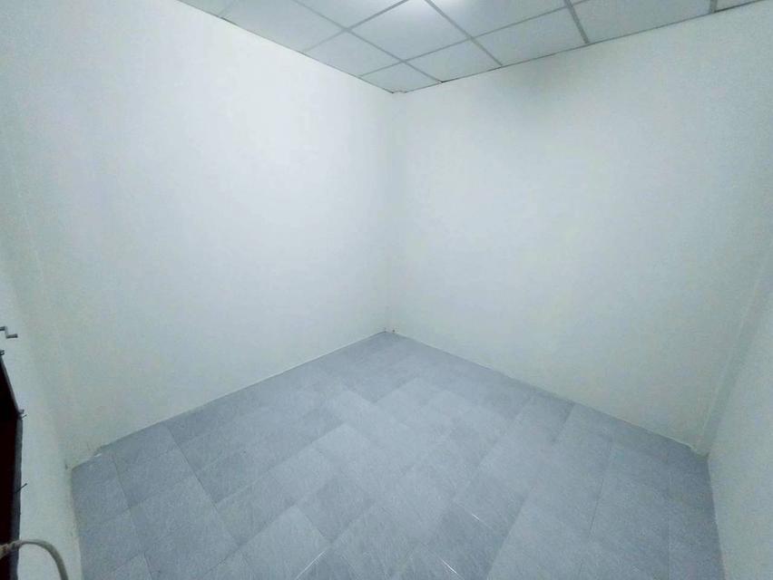 บ้าน ทาวเฮาส์ 27 ตรว. หมู่บ้านมณีรัตน์ 1 2