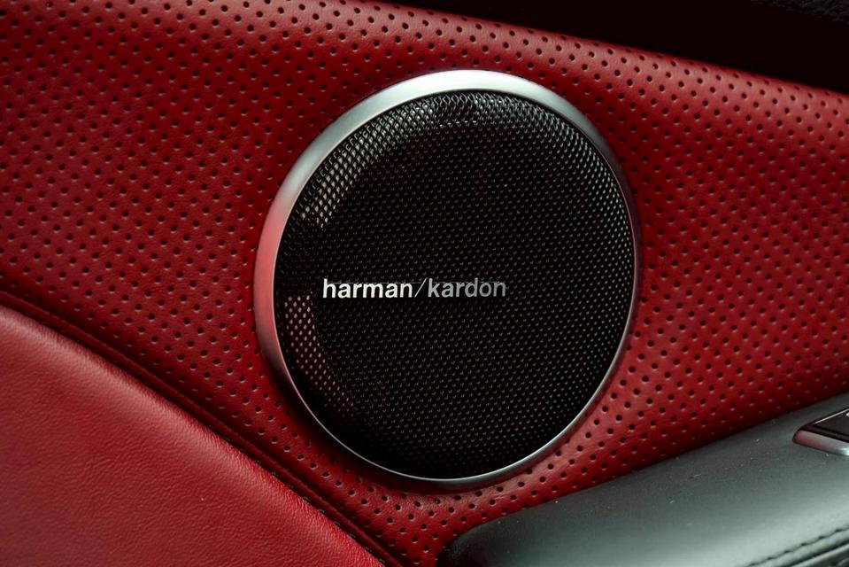 รหัสรถ PR9427 Mercedes Benz R172 SLK200 AMG 2015 11