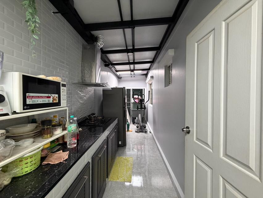 บ้านจัดสรร (บ้านเดี่ยว) 12