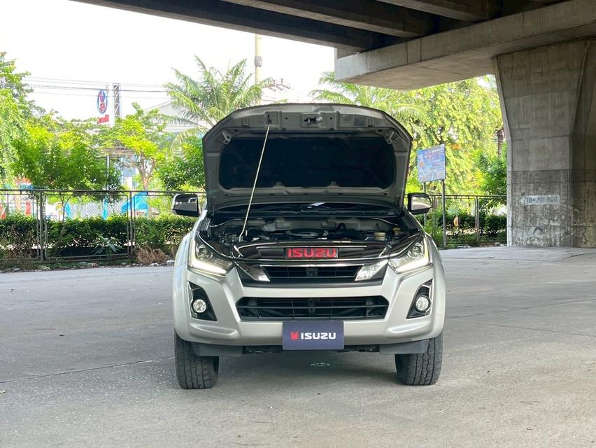 ขาย Isuzu Dmax 1.9Z ปี18 18