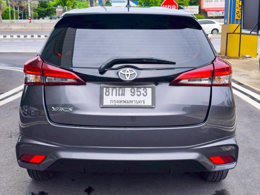 รหัสรถ KPV953 2023 TOYOTA YARIS ECO 1.2 SPORT 15