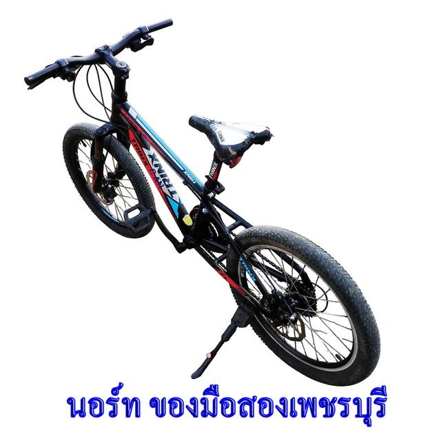 จักรยานมือสอง Trinx Junior 4.0