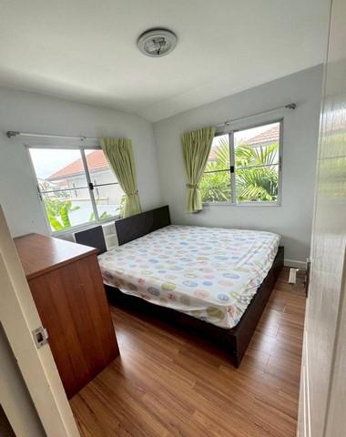 ให้เช่า บ้านเดี่ยว 2ชั้น 65ตรว. พฤกษ์ลดา ติวานนท์-ราชพฤกษ์ แปลงมุม 5