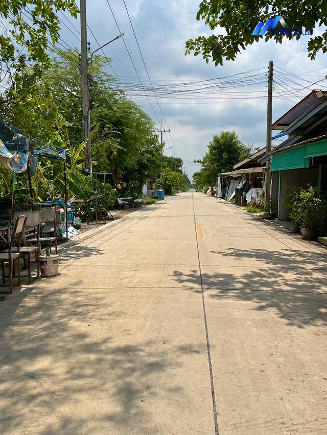 ขายด่วน! ที่ดิน 106ตร.ว. พร้อมบ้านชั้นครึ่ง รังสิต–นครนายก คลองสิบ ธัญบุรี 18