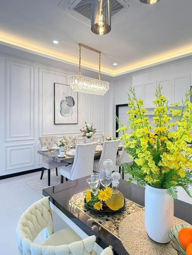 บ้านสวยพูลวิลล่าพัทยา 5